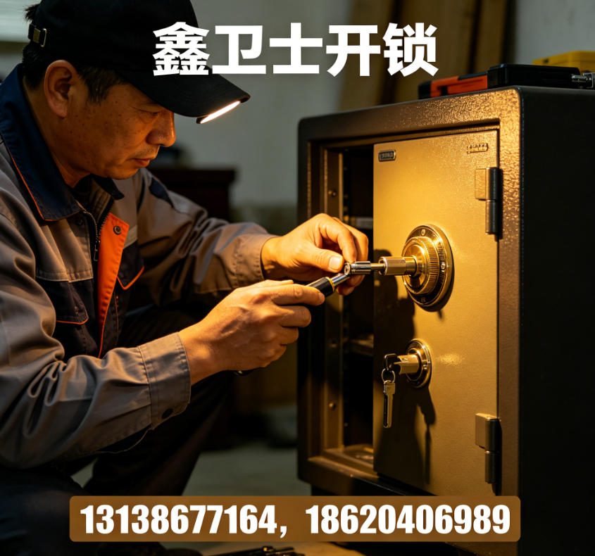 磁县保险柜开锁